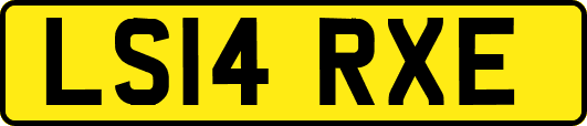 LS14RXE