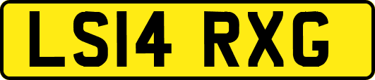 LS14RXG