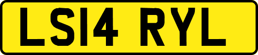 LS14RYL