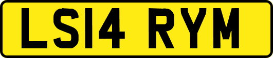 LS14RYM