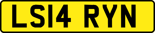 LS14RYN