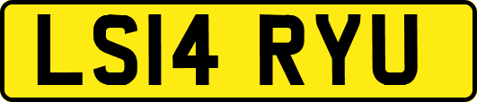 LS14RYU