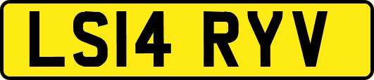 LS14RYV