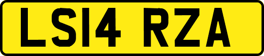 LS14RZA