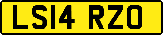 LS14RZO