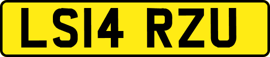 LS14RZU