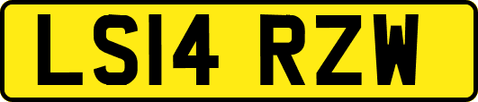 LS14RZW