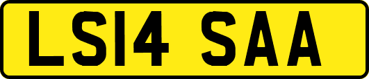 LS14SAA