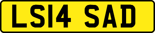LS14SAD