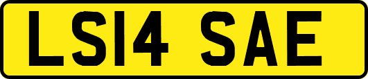 LS14SAE