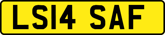 LS14SAF