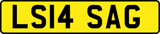 LS14SAG
