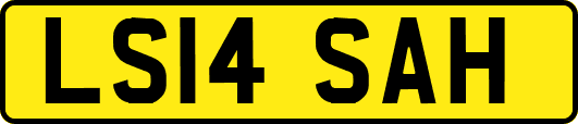LS14SAH