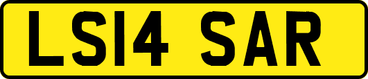 LS14SAR