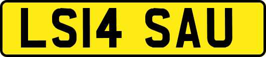 LS14SAU
