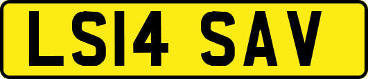 LS14SAV