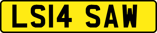 LS14SAW