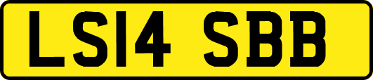 LS14SBB