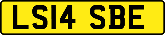 LS14SBE
