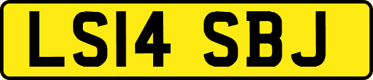 LS14SBJ