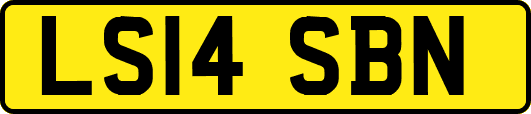 LS14SBN