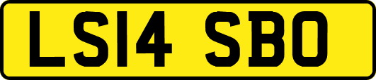 LS14SBO