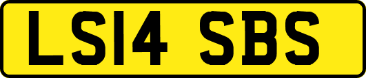 LS14SBS
