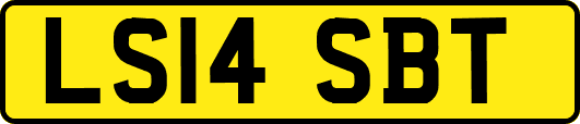 LS14SBT
