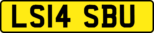 LS14SBU
