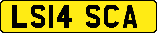 LS14SCA