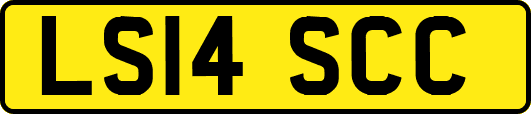 LS14SCC
