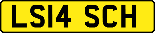 LS14SCH