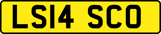 LS14SCO