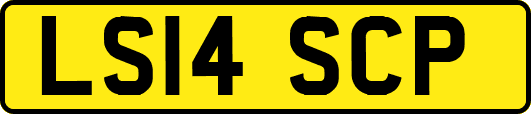 LS14SCP