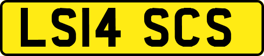 LS14SCS