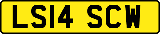LS14SCW