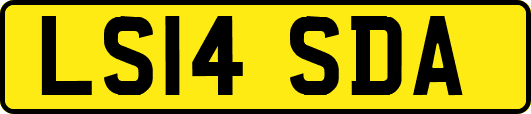 LS14SDA
