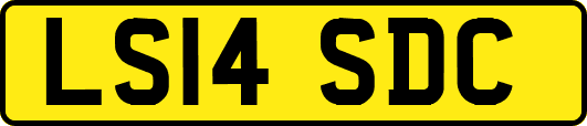 LS14SDC