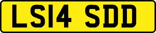 LS14SDD