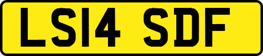 LS14SDF