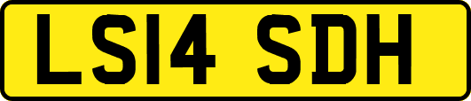 LS14SDH