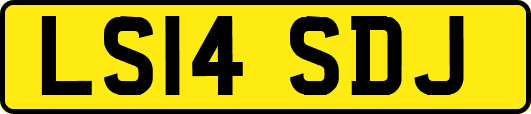 LS14SDJ
