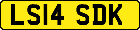 LS14SDK