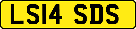 LS14SDS