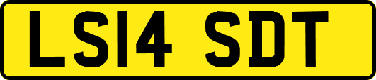 LS14SDT