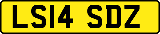 LS14SDZ