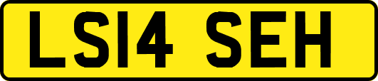 LS14SEH