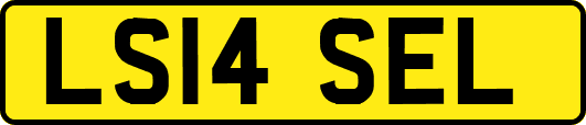 LS14SEL