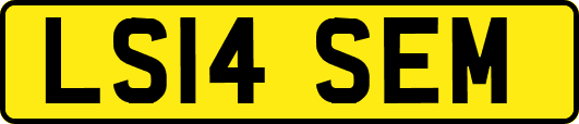 LS14SEM