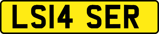 LS14SER